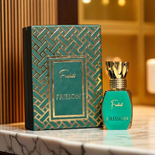 FRISSON