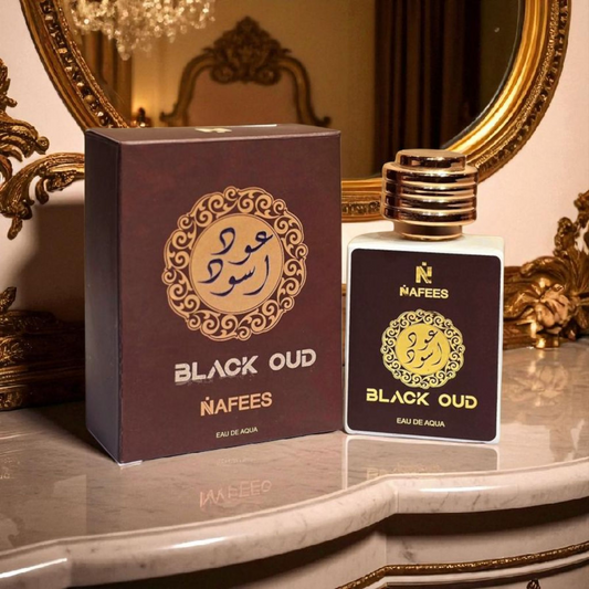 Black Oud
