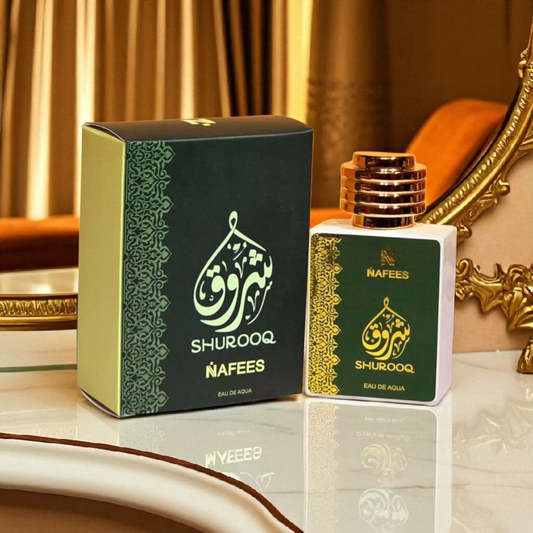 Shurooq