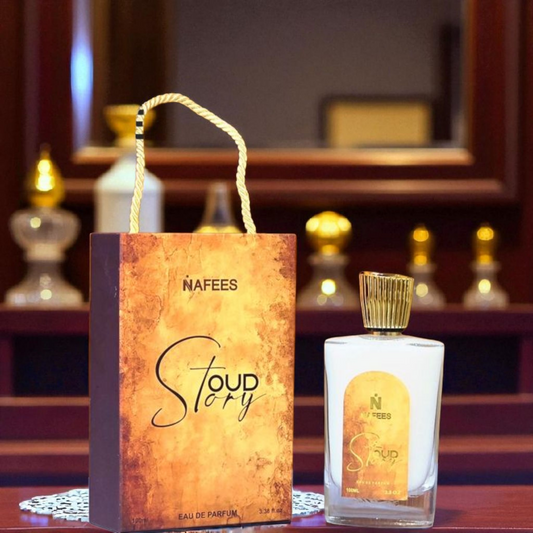 Oud Story