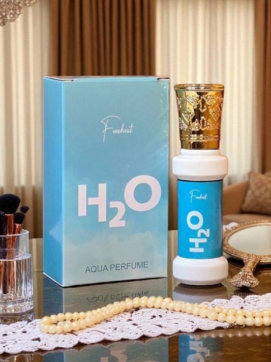 H2o