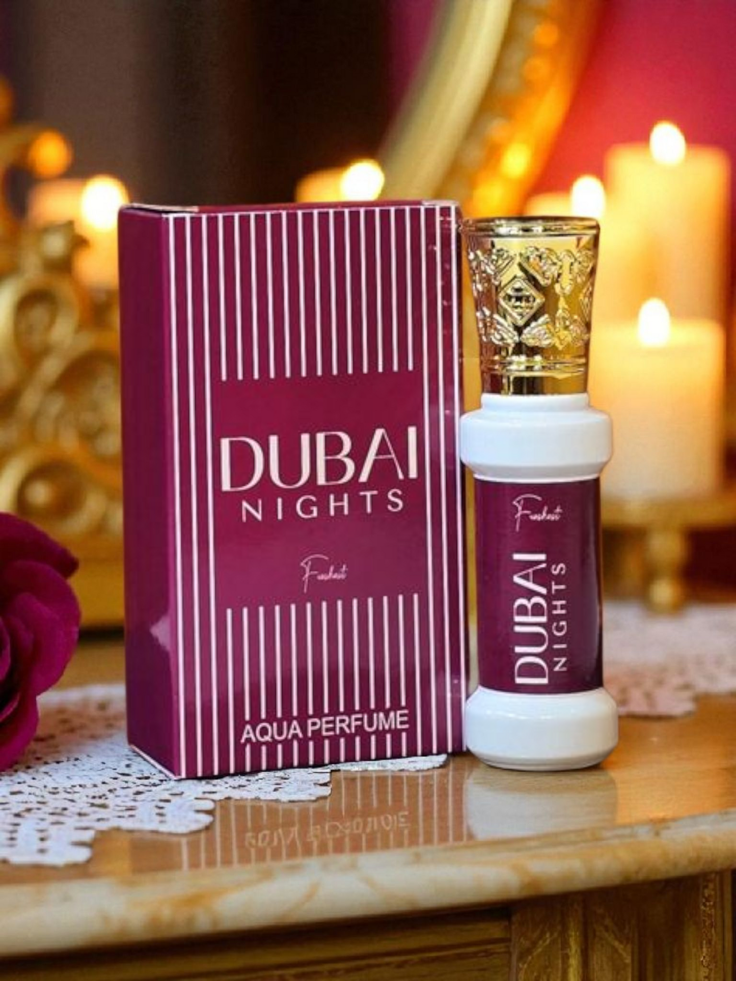 Dubai Nights