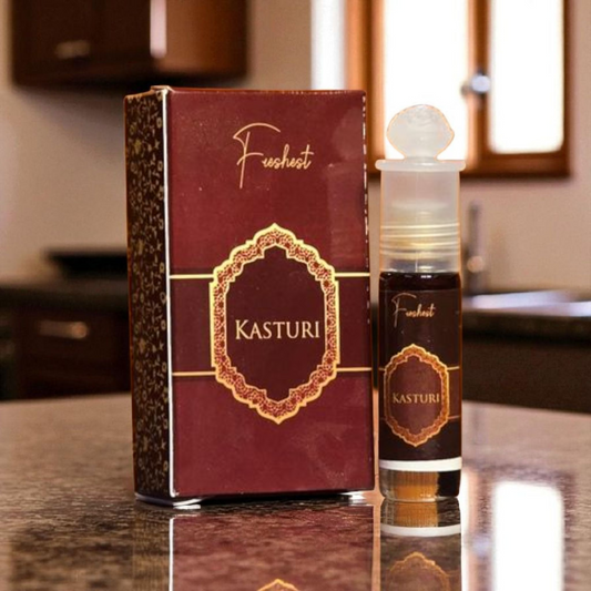 Kasturi
