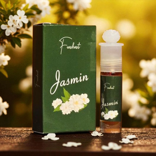Jasmin
