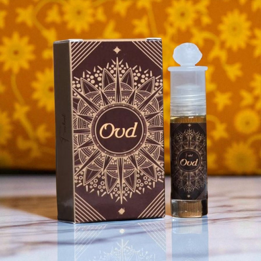Oud