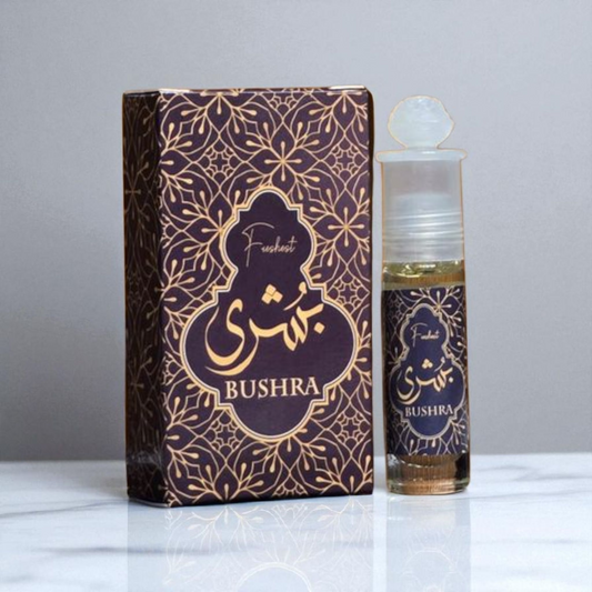Bushra
