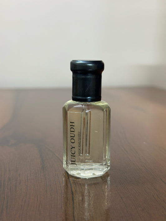 Juicy Oud