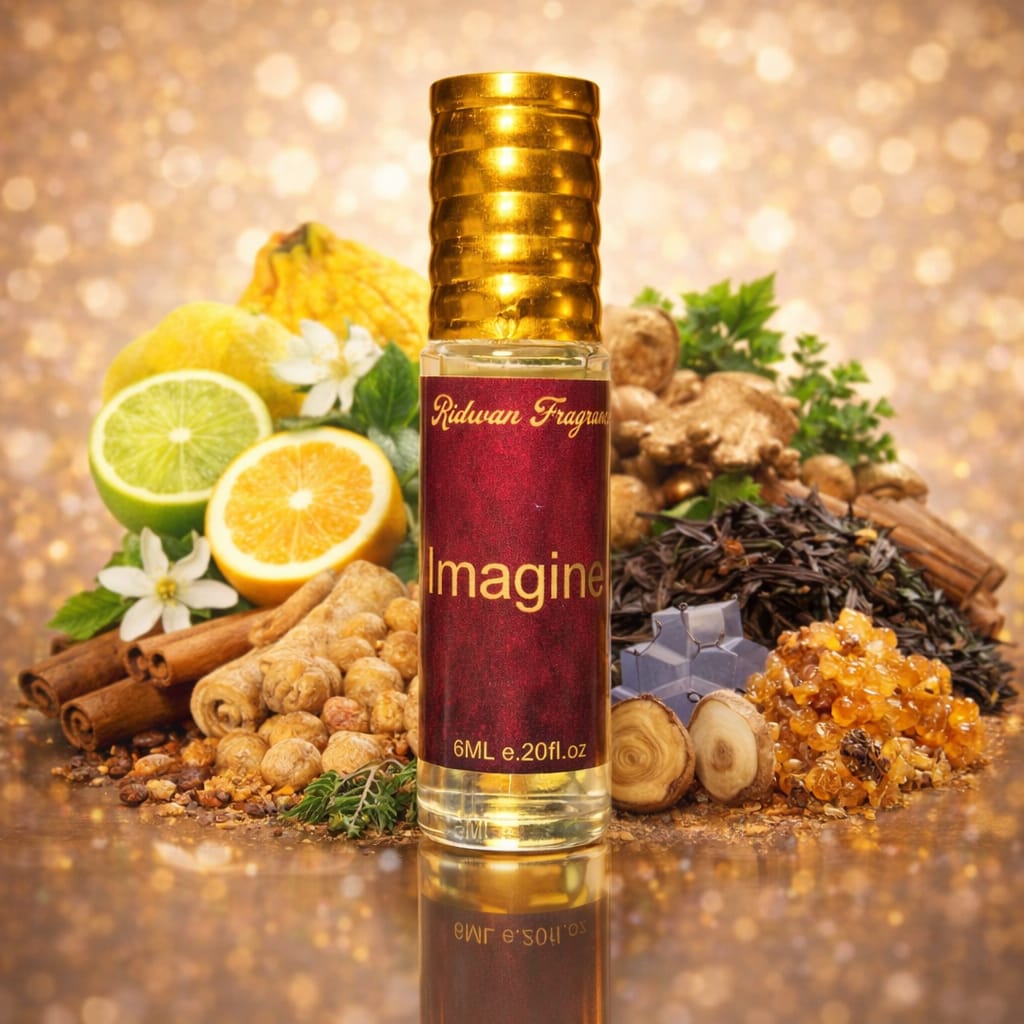 LV IMAGINATION - Inspired 6ML Roll On