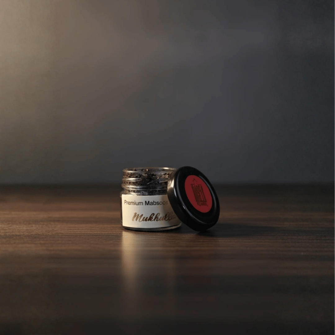 MUKHALLAT - 20GMS BAKHOOR INCENSE