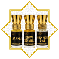 LUXURY ATTAR ROLL ONS