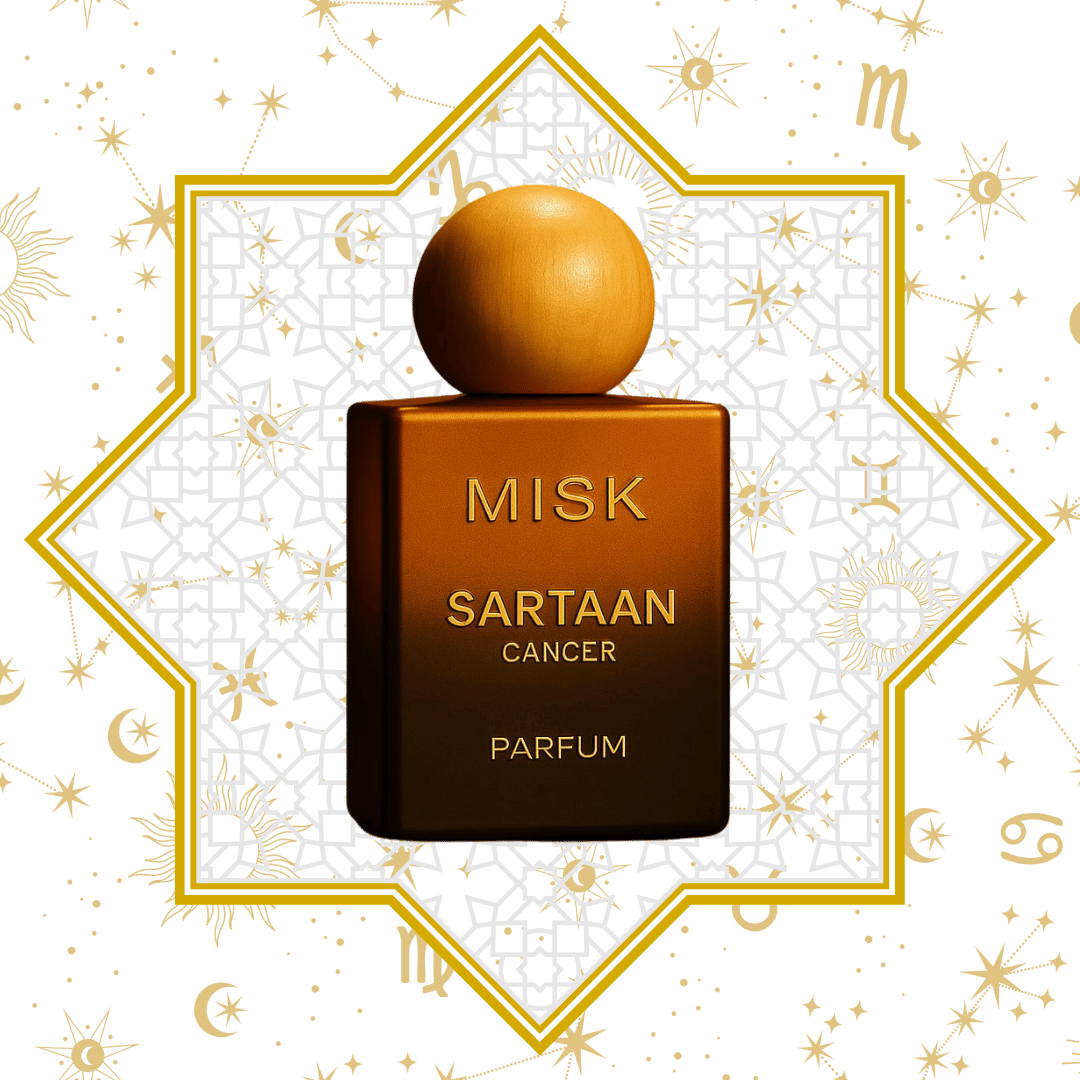 ZODIAC EDITION PERFUMES