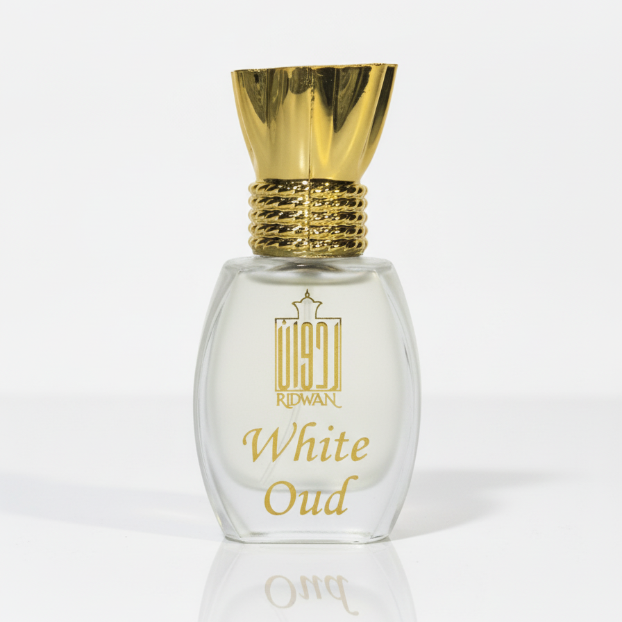 Luxury Attar Combo Set Of 3 - 12ML Each