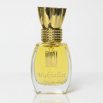 Luxury Attar Combo Set Of 3 - 12ML Each