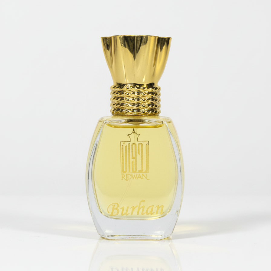 Burhan - Premium Attar 12ML
