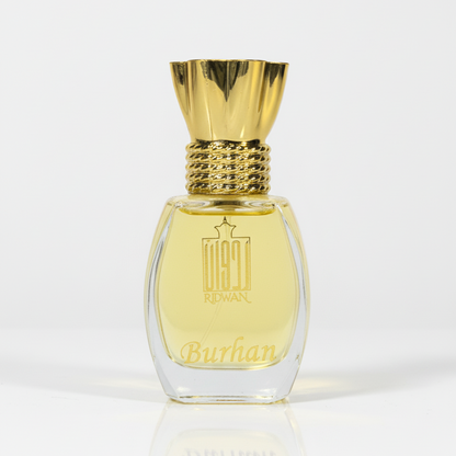 Burhan - Premium Attar 12ML
