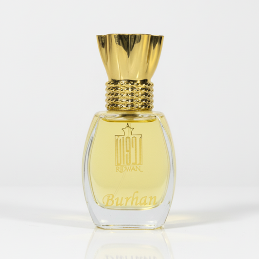 Burhan - Premium Attar 12ML