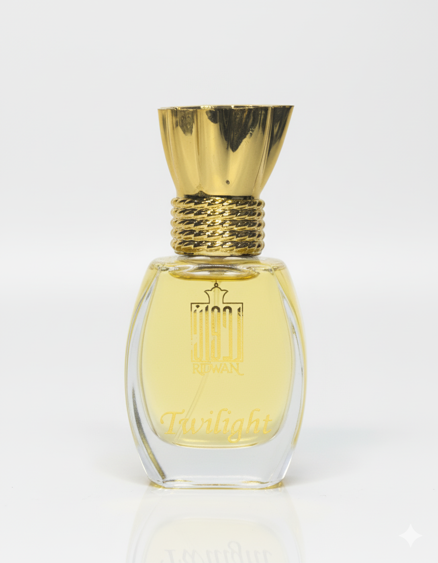 Twilight - Premium Attar 12ML