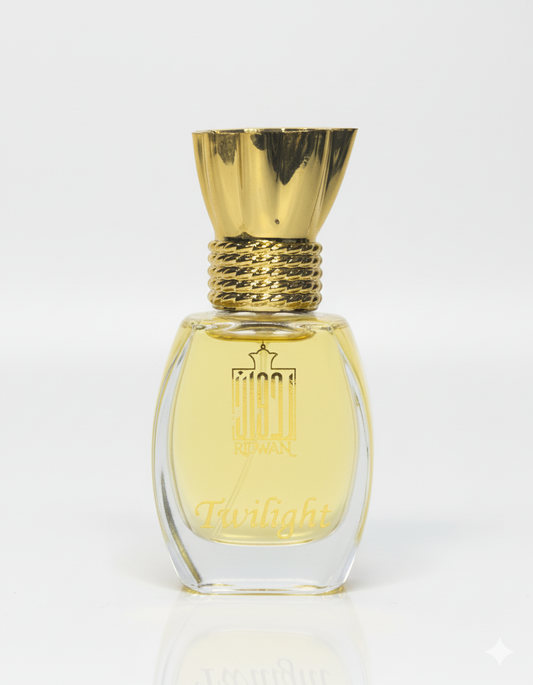 Twilight - Premium Attar 12ML