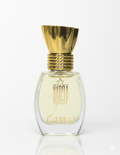 Luxury Attar Combo Set Of 3 - 12ML Each