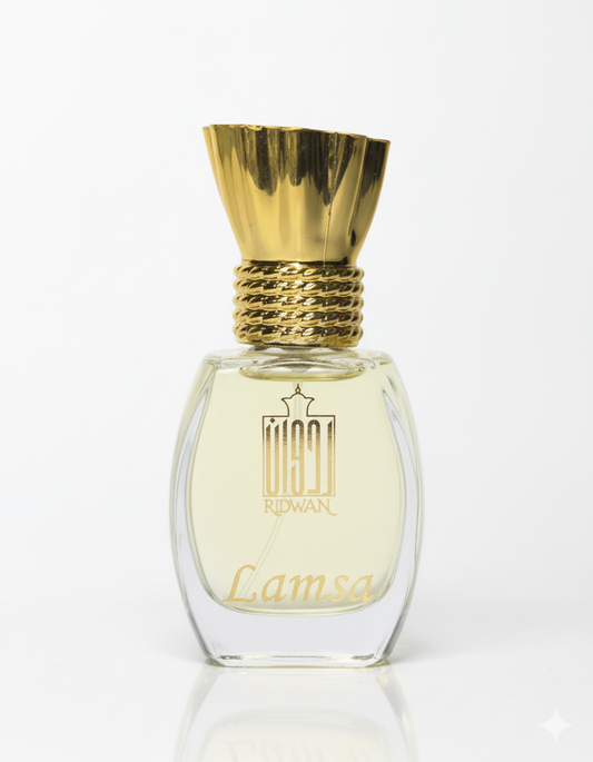 Lamsa - Premium Attar 12ML