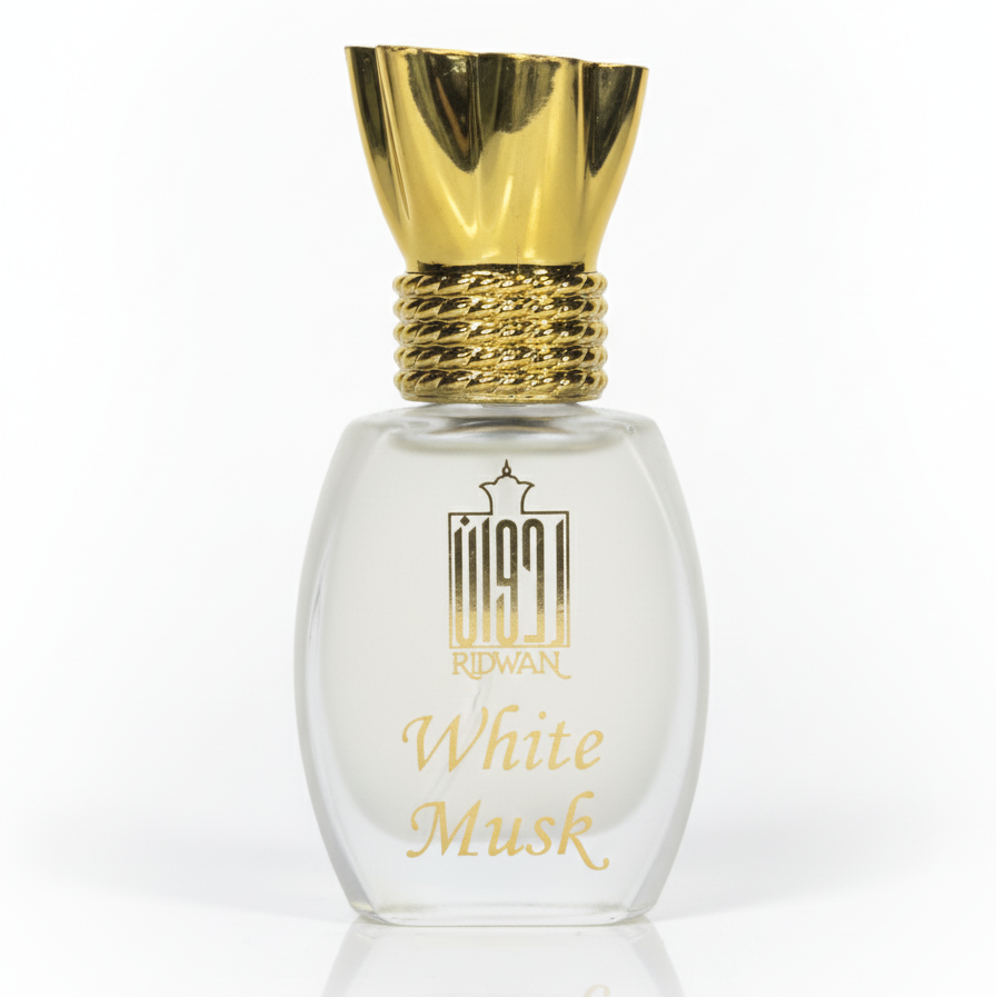 Luxury Attar Combo Set Of 3 - 12ML Each