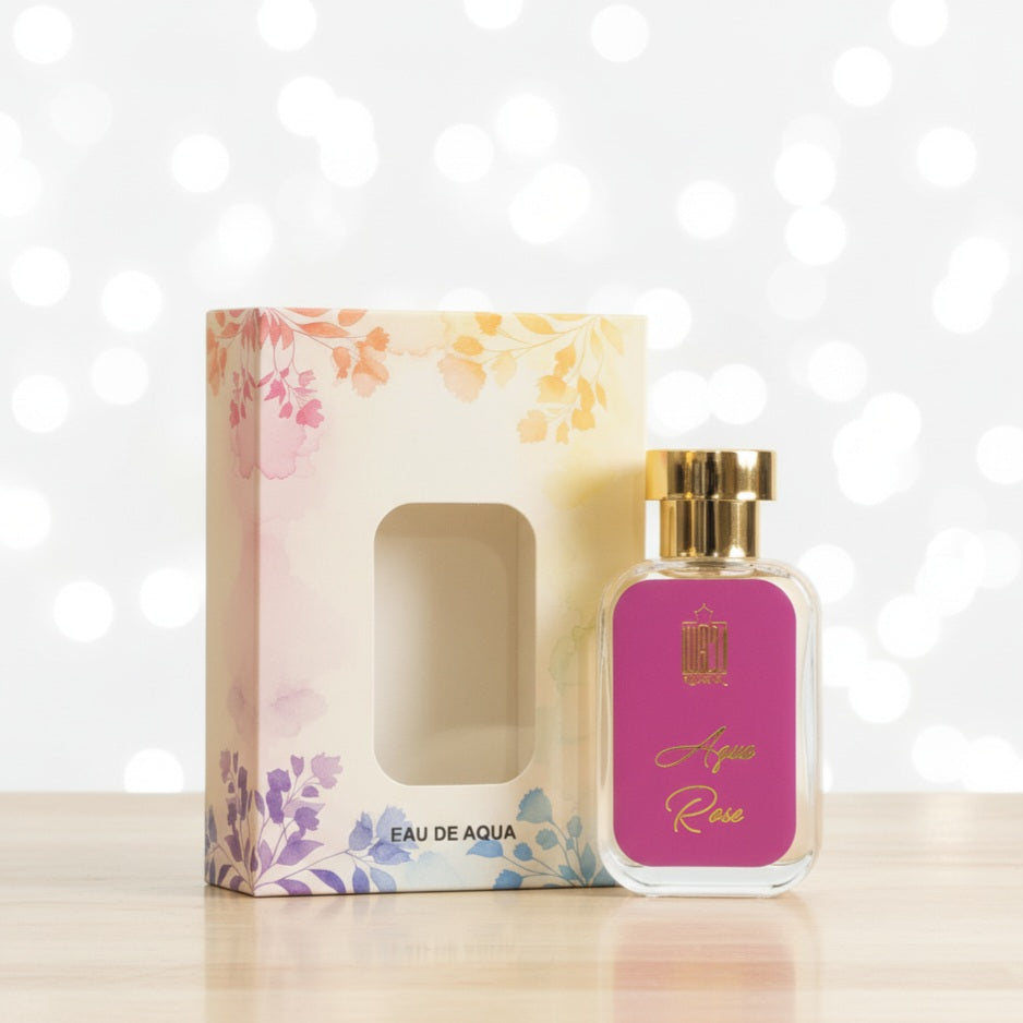 Luxury Perfume Combo Set Of 3 - 50ML Each