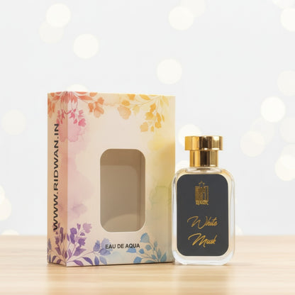 Luxury Perfume Combo Set Of 3 - 50ML Each