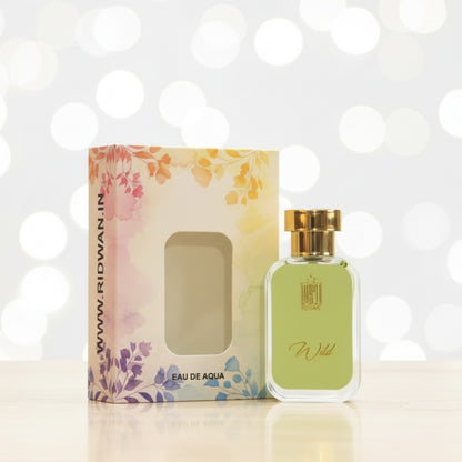 Luxury Perfume Combo Set Of 3 - 50ML Each
