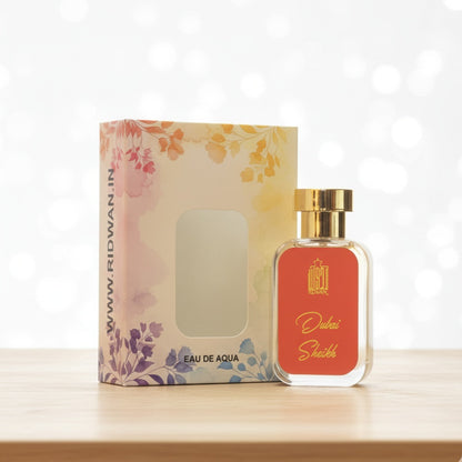 Luxury Perfume Combo Set Of 3 - 50ML Each