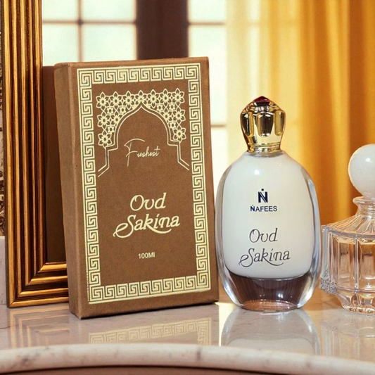 Oud Sakina