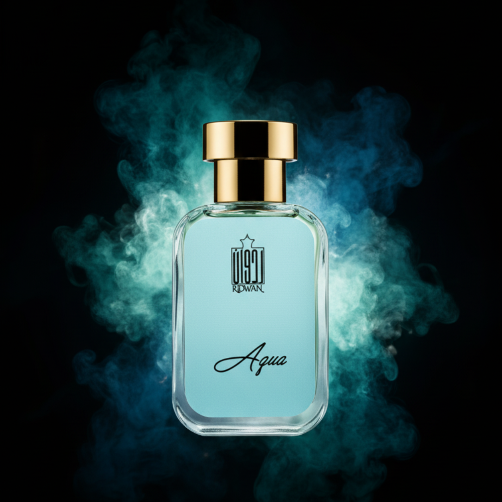 Aqua - EAU DE AQUA 50ML