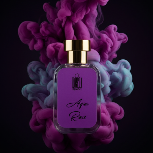 Aqua Rose - EAU DE AQUA 50ML