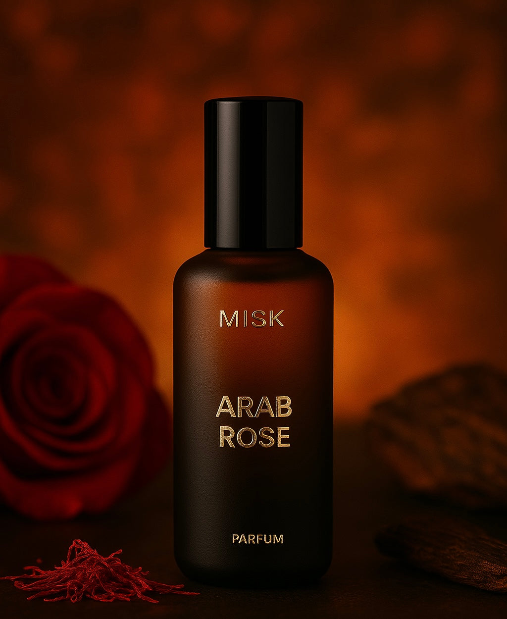 Arab Rose
