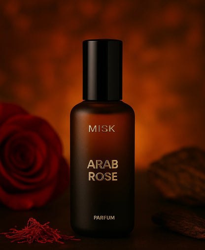Arab Rose