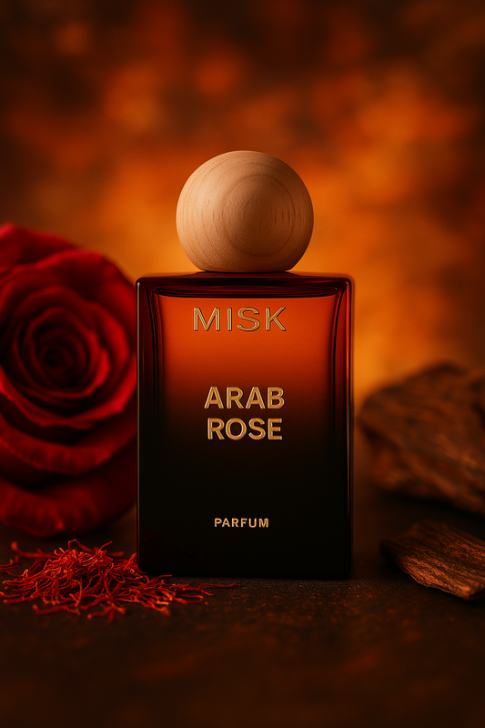 Arab Rose