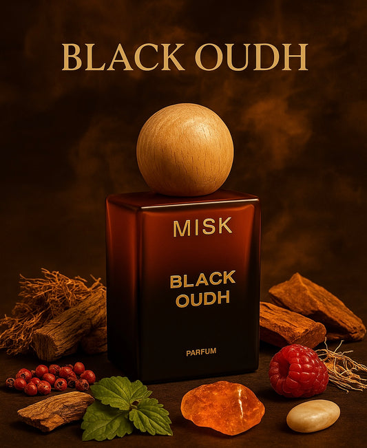 Black Oudh