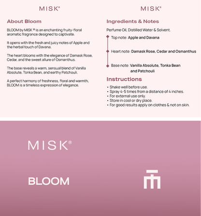 BLOOM