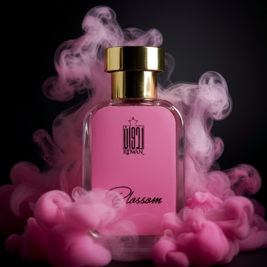 Blossom - EAU DE AQUA 50ML