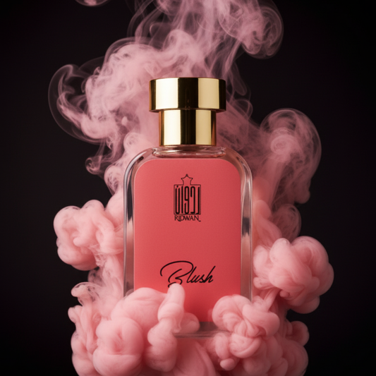 Blush - EAU DE AQUA 50ML