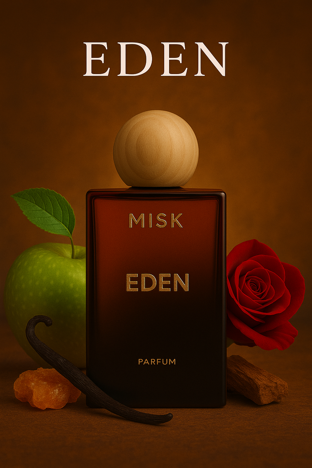 Eden