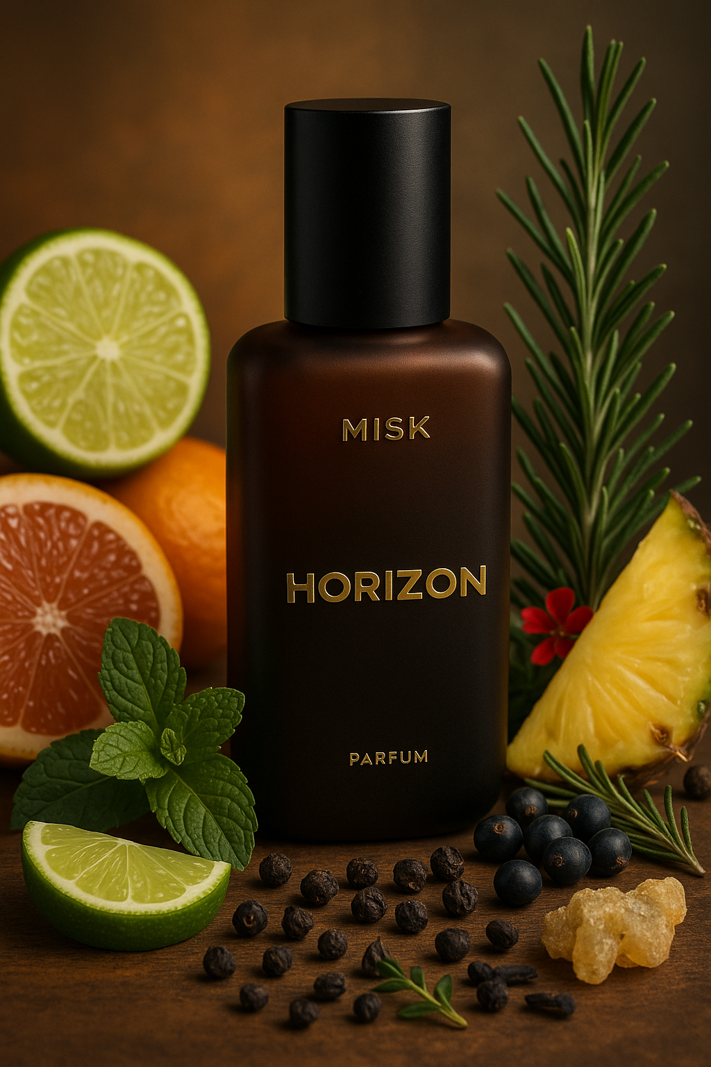 Horizon