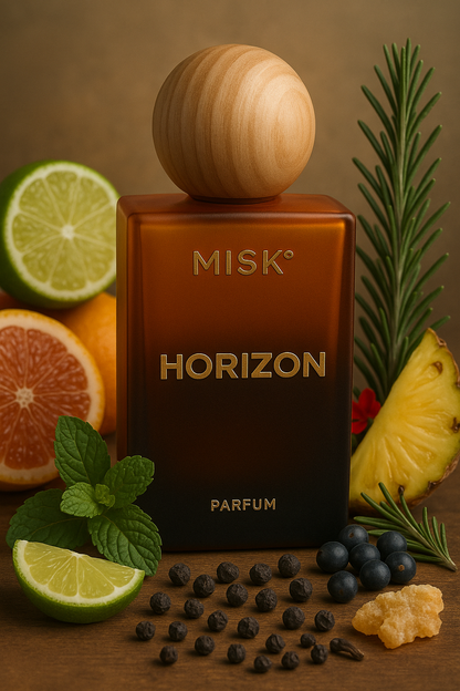 Horizon