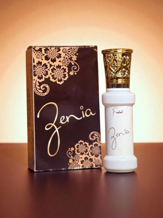 Zenia