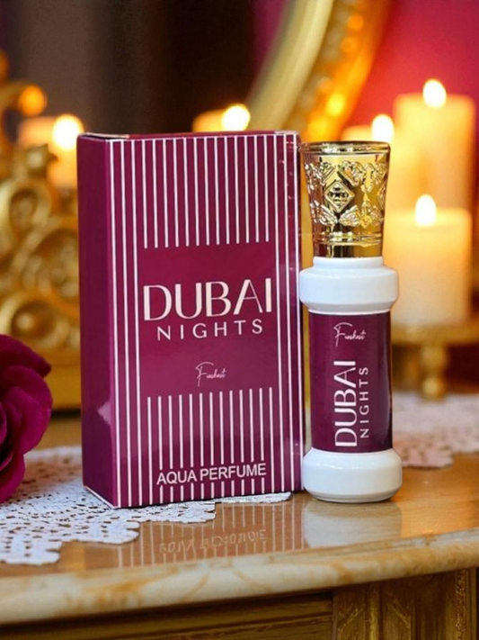Dubai Nights