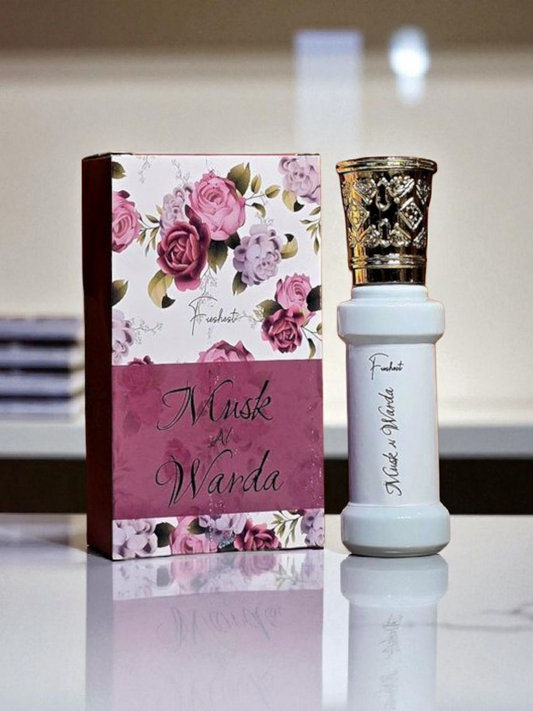 Musk Al Warda