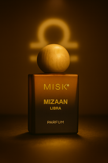 MIZAAN - Libra