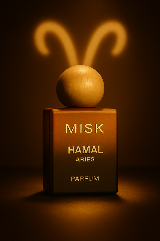 HAMAL - Aries