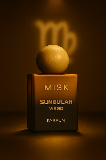 SUNBULAH - Virgo