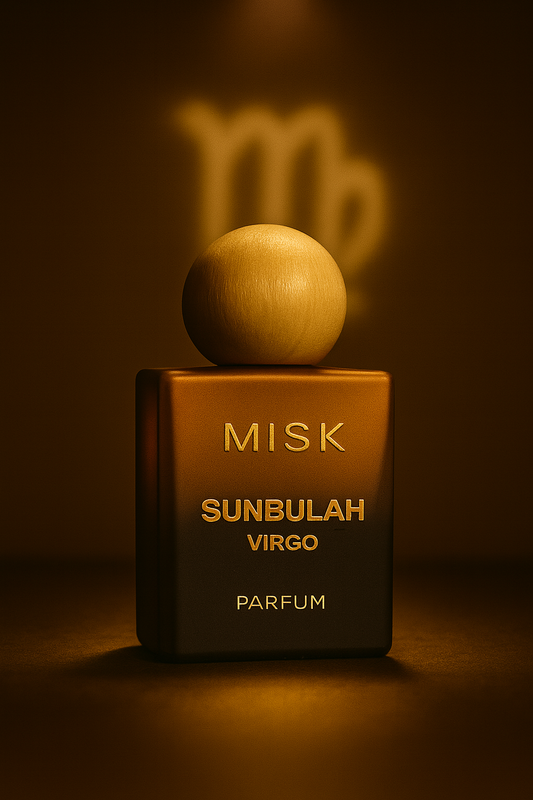 SUNBULAH - Virgo