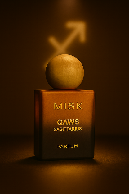 QAWS - Sagittarius